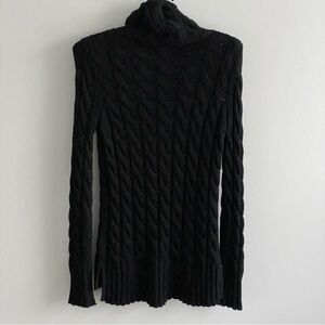 Banana Republic Cable Knit Sweater